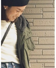 URBAN RESEARCH | モッズコート