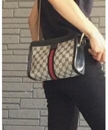GUCCI | ショルダーバッグ