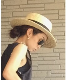 B:MING by BEAMS | ハット