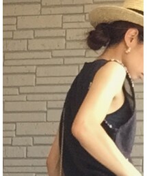 TODAYFUL | Tシャツ/カットソー