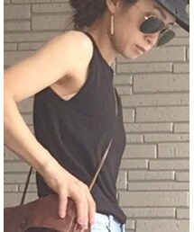 ZARA | タンクトップ