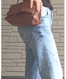 ZARA | デニムパンツ