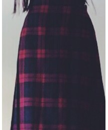 VINTAGE | スカート