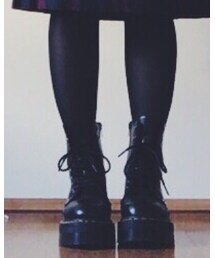 Dr. Martens | ブーツ