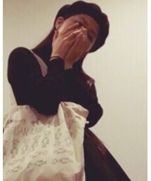 UNIQLO | ニット/セーター