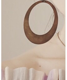 YLANG YLANG | ピアス（両耳用）