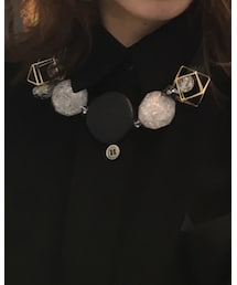 ENFOLD | ネックレス