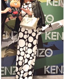 plumpynuts | オールインワン・サロペット