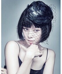 Tuno by Azumi | ヘアアクセサリー