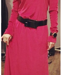 G.V.G.V. | ベルト