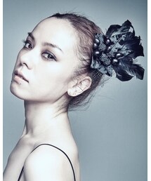 Tuno by Azumi | ヘアアクセサリー