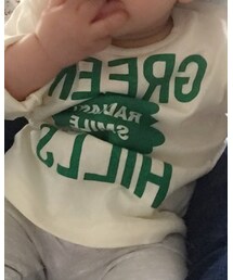 買ってもらった | ママ＆ベビー