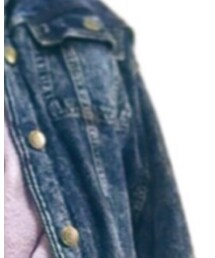 WEGO | デニムジャケット