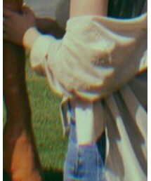 GU | デニムパンツ