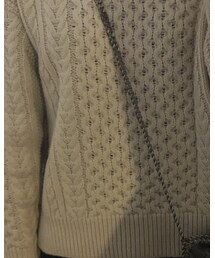 GU | ニット/セーター