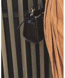 ZARA | ショルダーバッグ