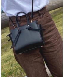 ZARA | ショルダーバッグ