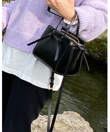 ZARA | ショルダーバッグ