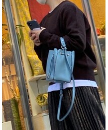 ZARA | ショルダーバッグ