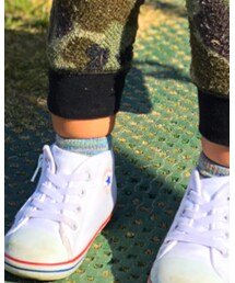 CONVERSE | スニーカー
