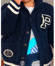 POLO RALPH LAUREN | ニット/セーター