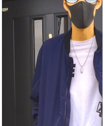 H&M | MA-1
