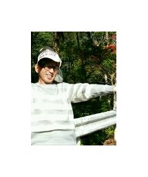 GU | ニット/セーター