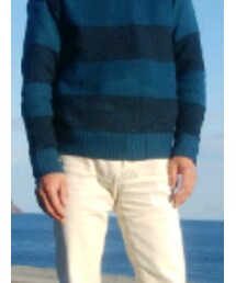 GU | ニット/セーター