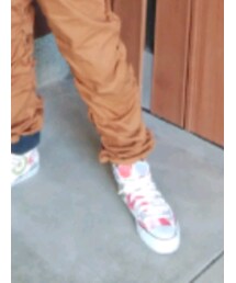 CONVERSE | スニーカー