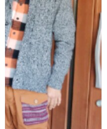 GU | カーディガン/ボレロ