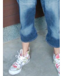 CONVERSE | スニーカー