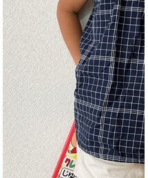 無印良品 | シャツ/ブラウス