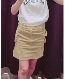 OUTLET | スカート