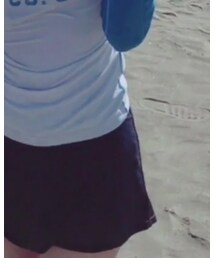 OUTLET | デニムスカート