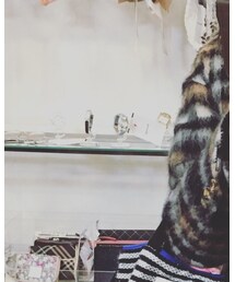 DO!FAMILY | マフラー