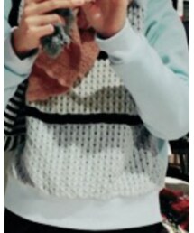 Parks | スウェット