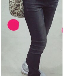 earth music&ecology | デニムパンツ