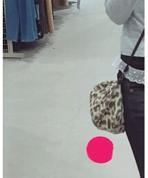 BEAMS | ショルダーバッグ