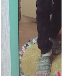 UNIQLO | ソックス/靴下