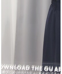 UNIQLO | つなぎ/オールインワン