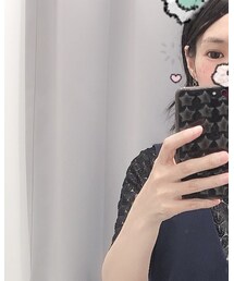 GU | Tシャツ/カットソー