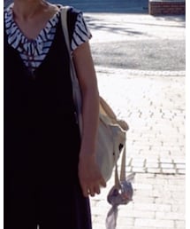 APC x Kanye West | トートバッグ