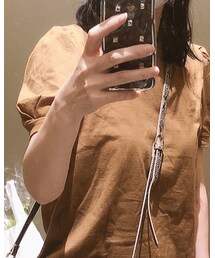 GU | Tシャツ/カットソー