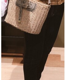 Green　Parks | デニムパンツ