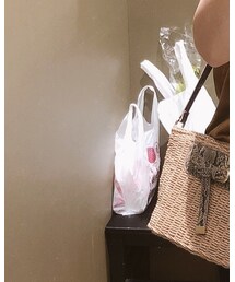 DISCOAT | ショルダーバッグ