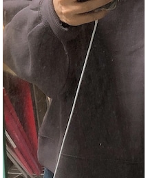 ZARA | スウェット