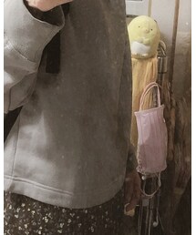 ZARA | ジャージ