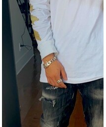 CHROME HEARTS | ブレスレット