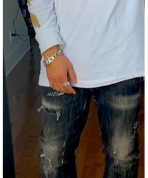 CHROME HEARTS | リング