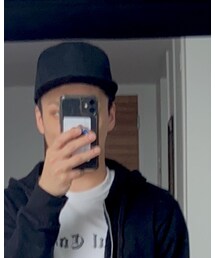 CHROME HEARTS | キャップ